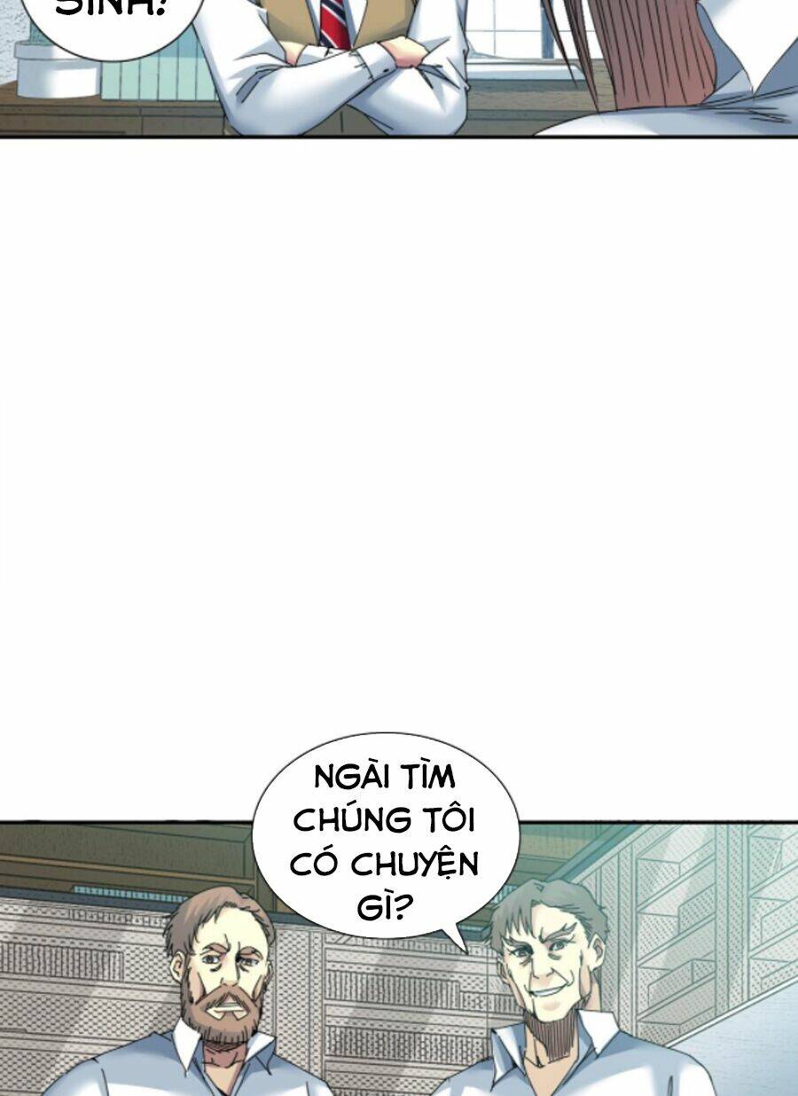 Câu Lạc Bộ Trường Sinh Chapter 54 - Trang 2