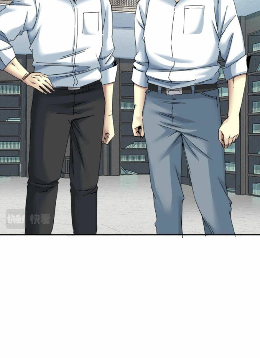 Câu Lạc Bộ Trường Sinh Chapter 54 - Trang 2