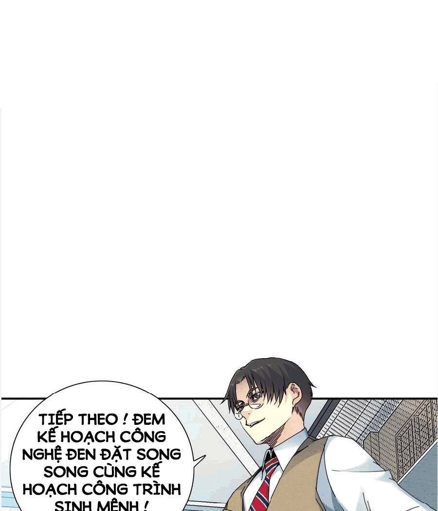 Câu Lạc Bộ Trường Sinh Chapter 55 - Trang 2