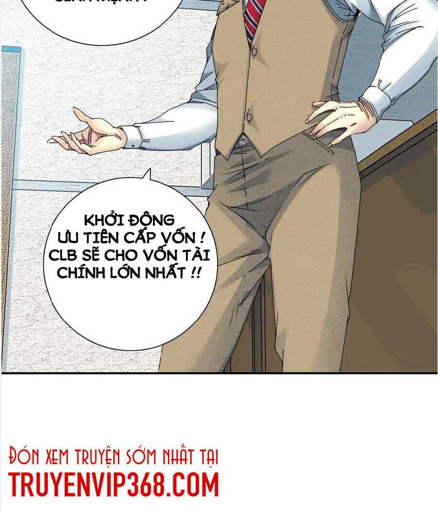 Câu Lạc Bộ Trường Sinh Chapter 55 - Trang 2