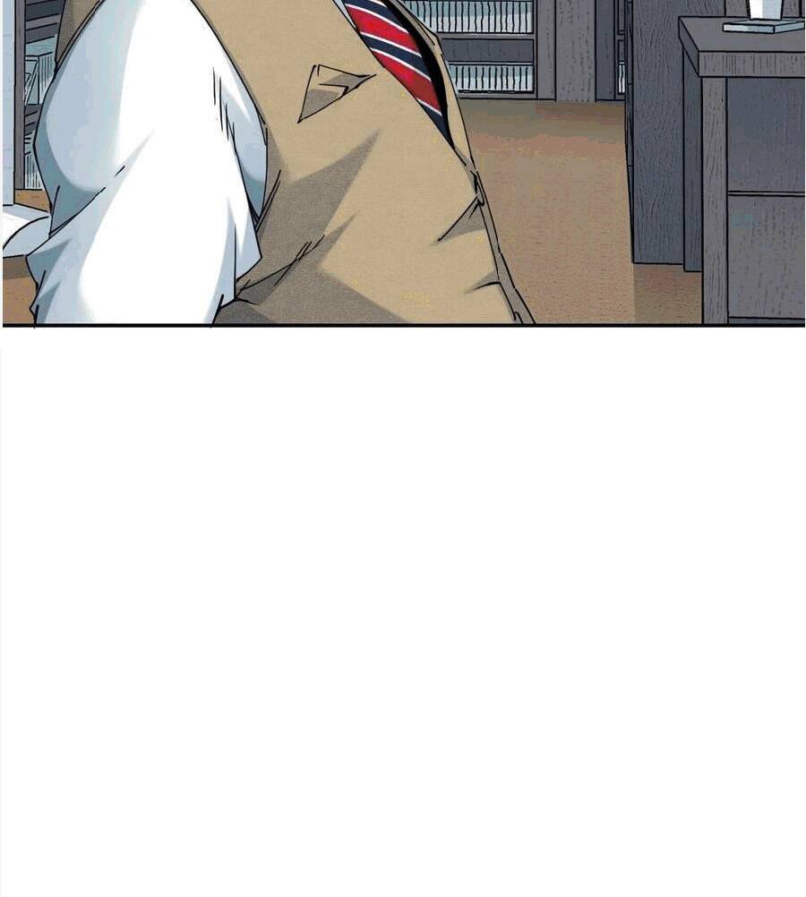 Câu Lạc Bộ Trường Sinh Chapter 55 - Trang 2