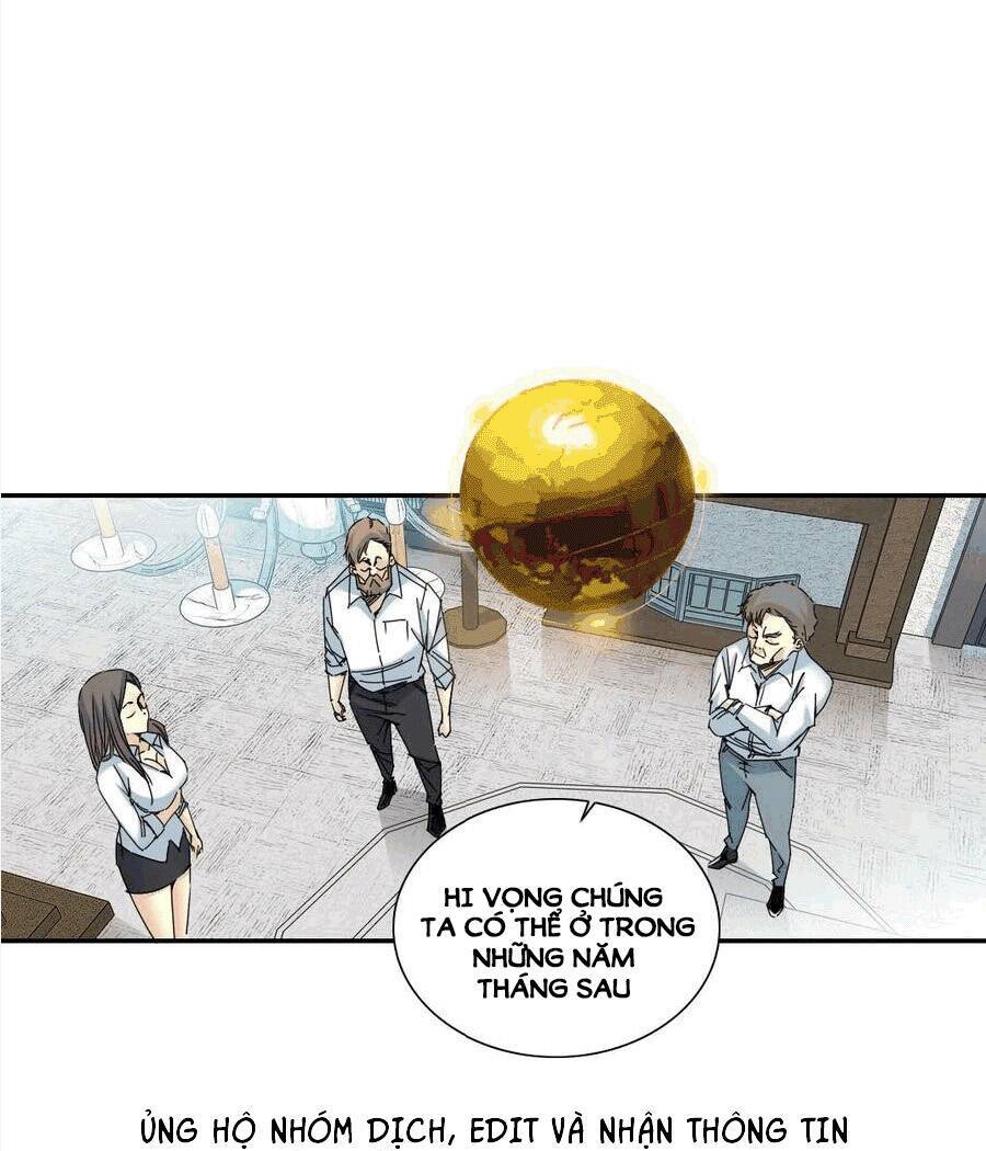 Câu Lạc Bộ Trường Sinh Chapter 55 - Trang 2