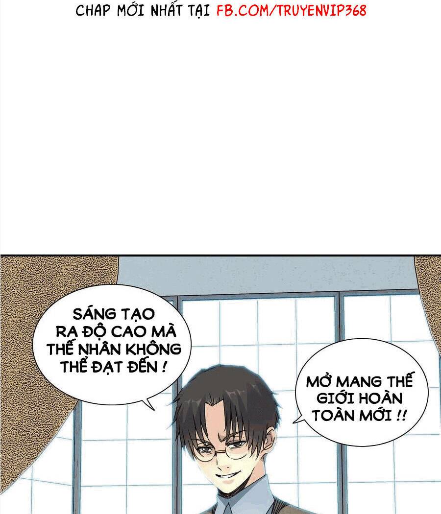 Câu Lạc Bộ Trường Sinh Chapter 55 - Trang 2