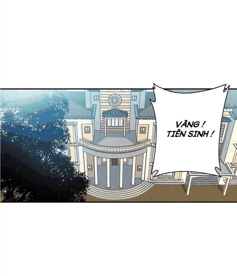 Câu Lạc Bộ Trường Sinh Chapter 55 - Trang 2