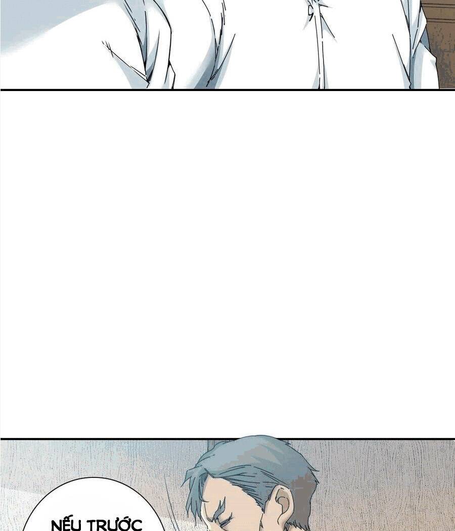 Câu Lạc Bộ Trường Sinh Chapter 55 - Trang 2