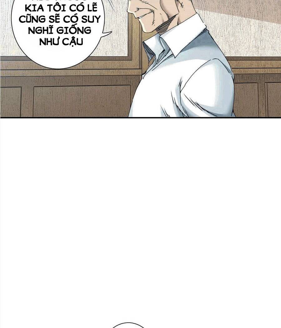 Câu Lạc Bộ Trường Sinh Chapter 55 - Trang 2