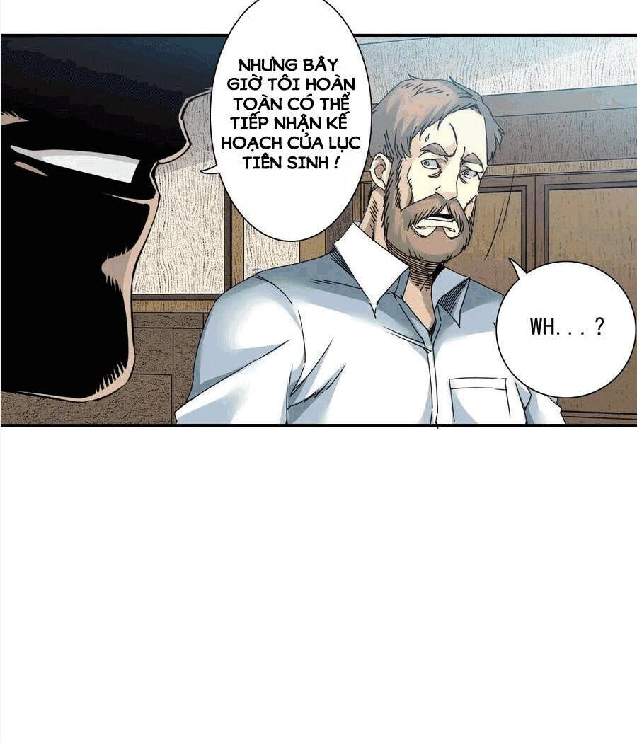 Câu Lạc Bộ Trường Sinh Chapter 55 - Trang 2