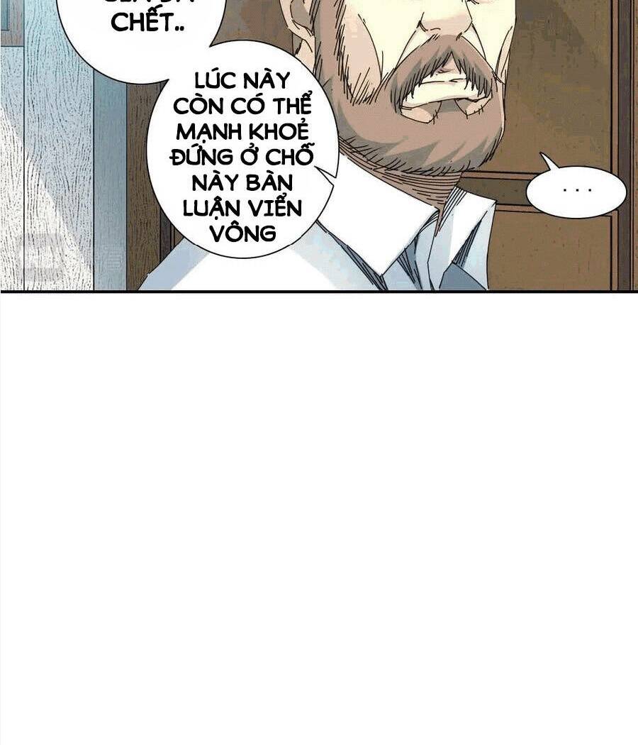 Câu Lạc Bộ Trường Sinh Chapter 55 - Trang 2