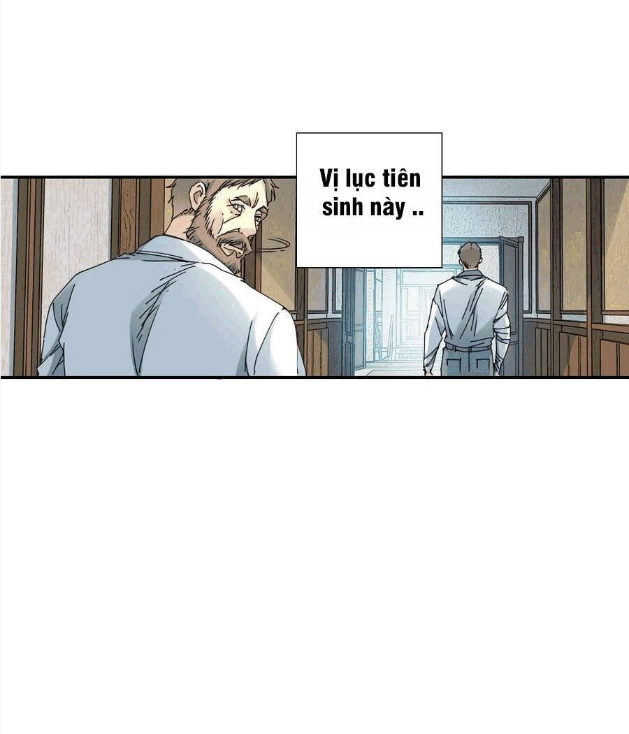 Câu Lạc Bộ Trường Sinh Chapter 55 - Trang 2