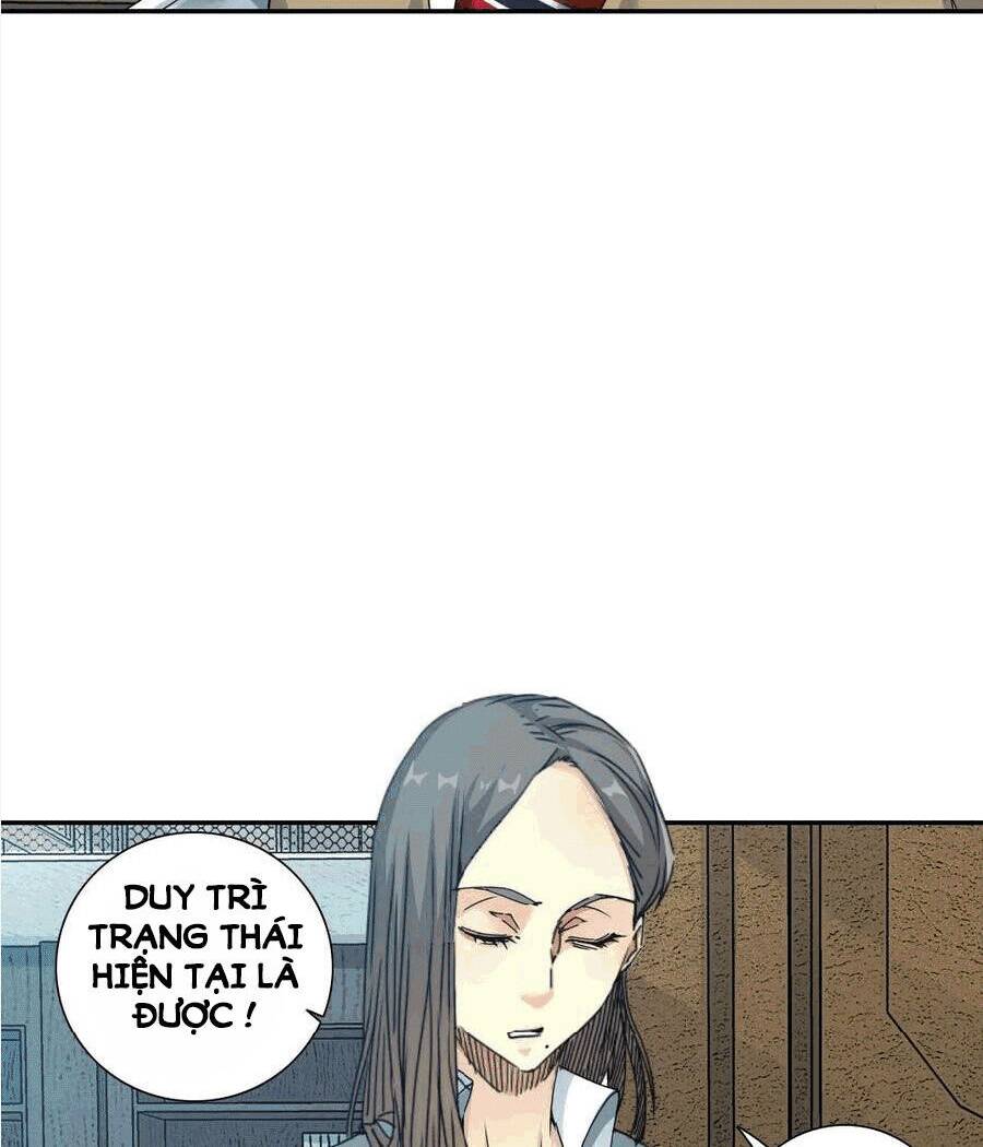 Câu Lạc Bộ Trường Sinh Chapter 55 - Trang 2