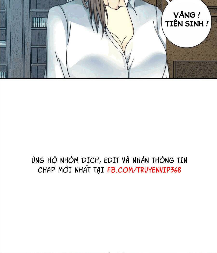 Câu Lạc Bộ Trường Sinh Chapter 55 - Trang 2