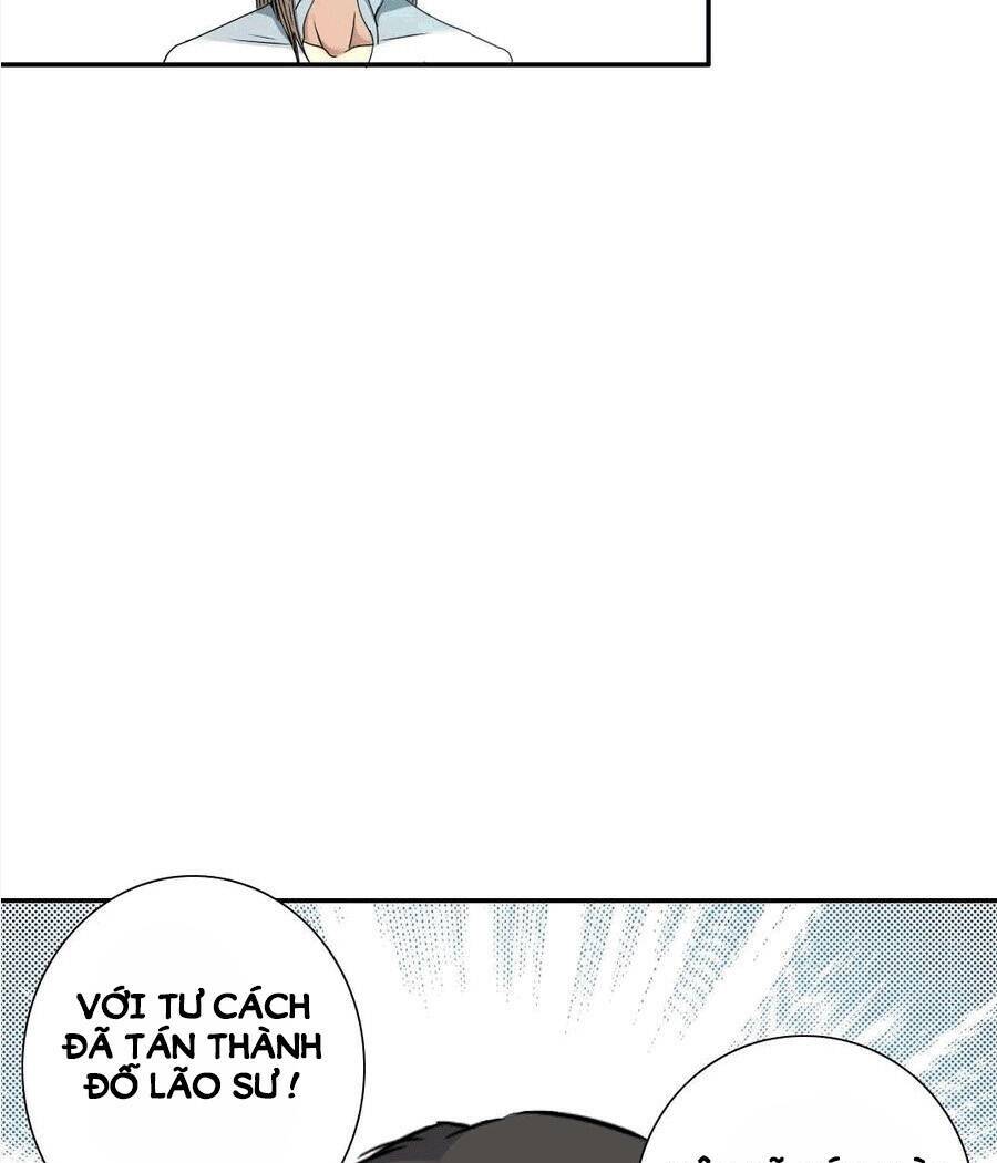 Câu Lạc Bộ Trường Sinh Chapter 55 - Trang 2