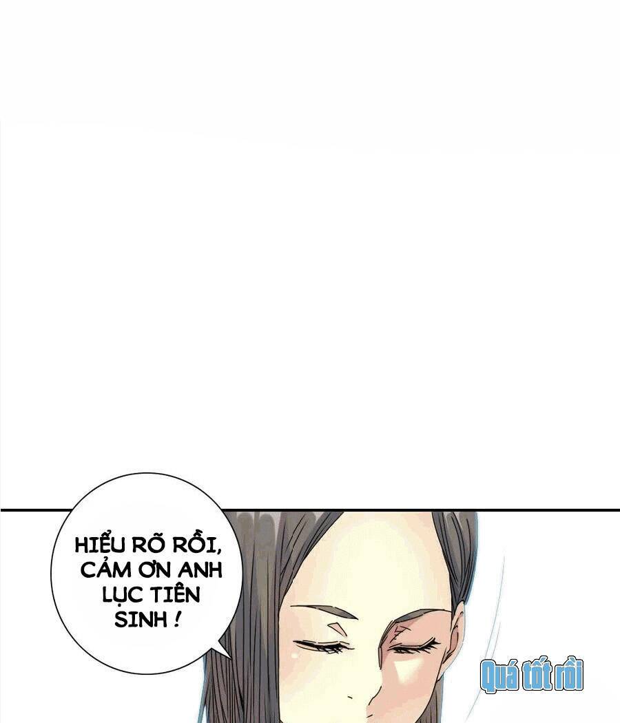 Câu Lạc Bộ Trường Sinh Chapter 55 - Trang 2