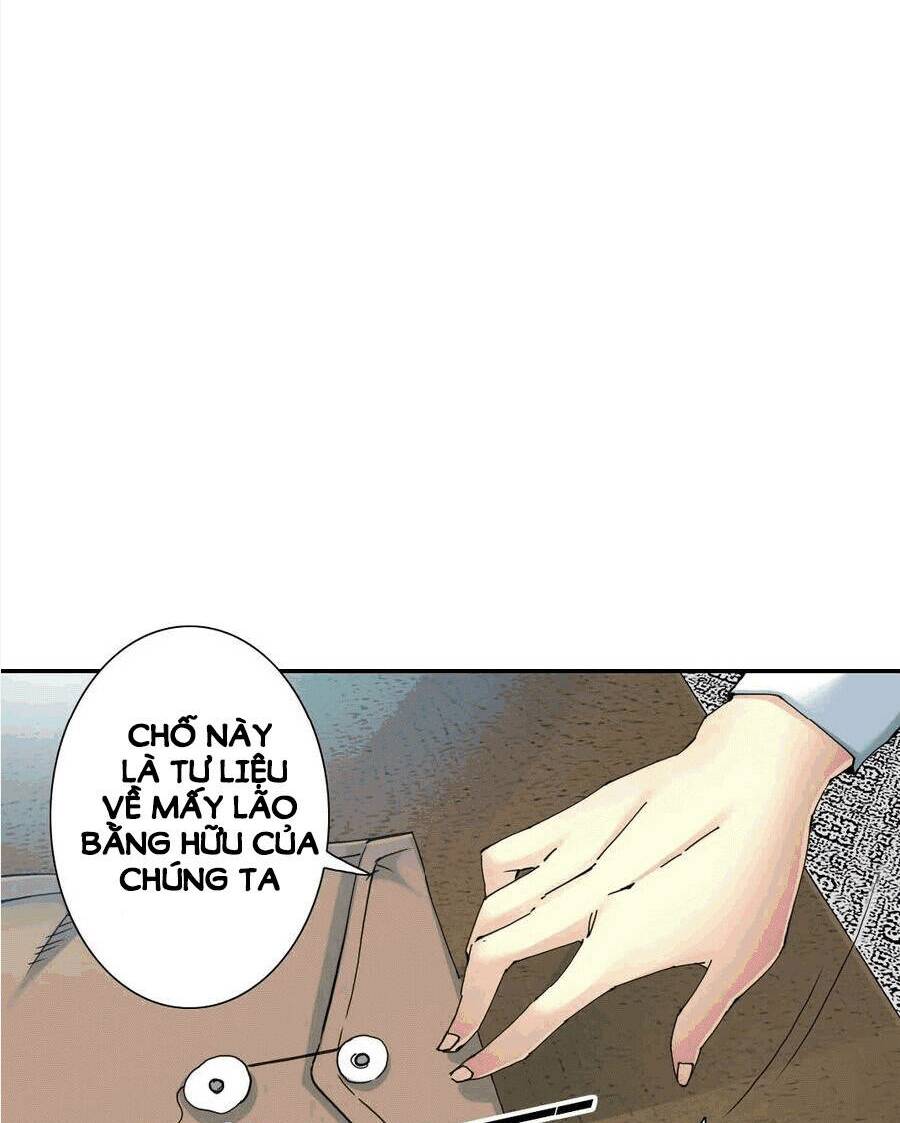 Câu Lạc Bộ Trường Sinh Chapter 55 - Trang 2
