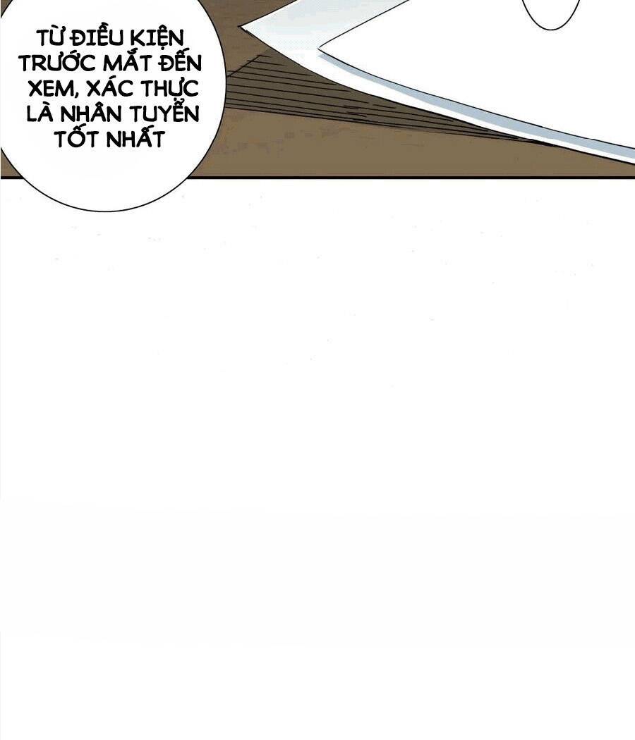 Câu Lạc Bộ Trường Sinh Chapter 55 - Trang 2