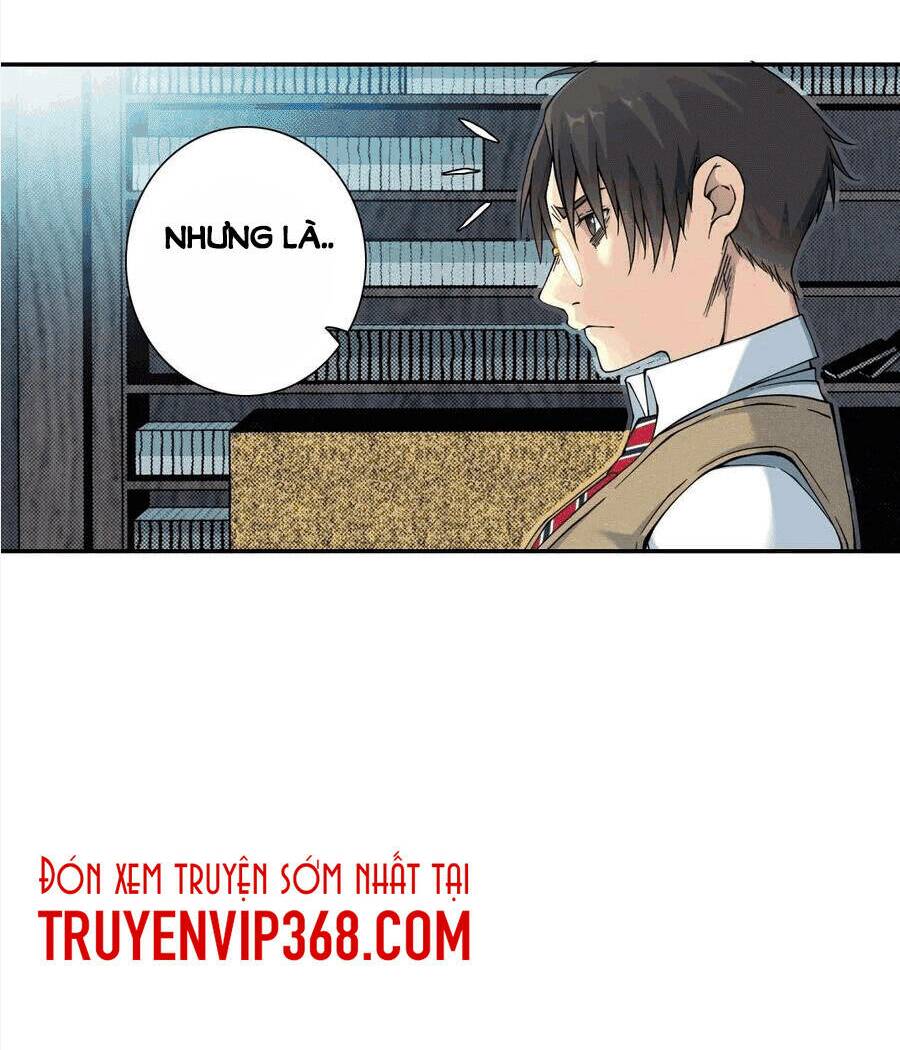 Câu Lạc Bộ Trường Sinh Chapter 55 - Trang 2