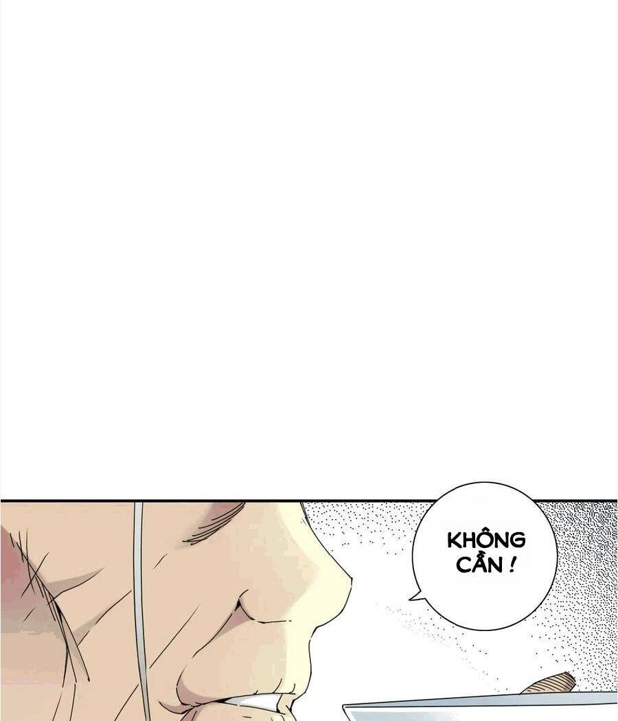 Câu Lạc Bộ Trường Sinh Chapter 56 - Trang 2