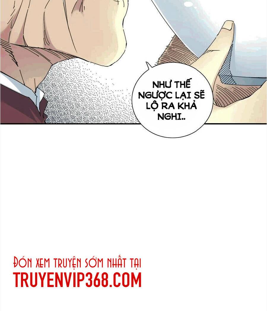 Câu Lạc Bộ Trường Sinh Chapter 56 - Trang 2