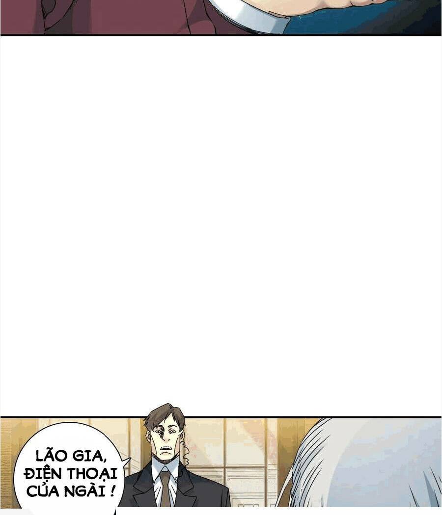 Câu Lạc Bộ Trường Sinh Chapter 56 - Trang 2