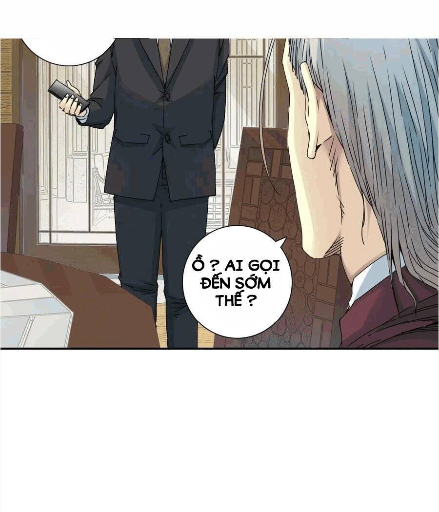 Câu Lạc Bộ Trường Sinh Chapter 56 - Trang 2