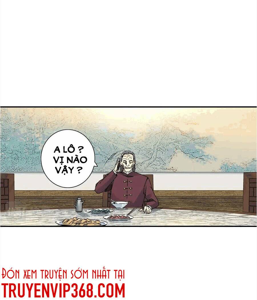 Câu Lạc Bộ Trường Sinh Chapter 56 - Trang 2