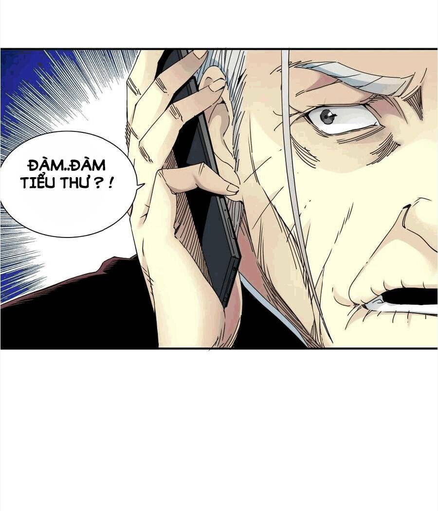 Câu Lạc Bộ Trường Sinh Chapter 56 - Trang 2