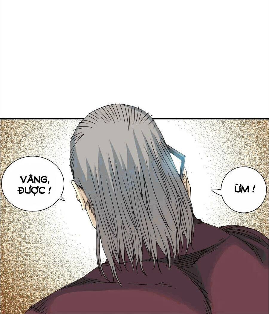 Câu Lạc Bộ Trường Sinh Chapter 56 - Trang 2