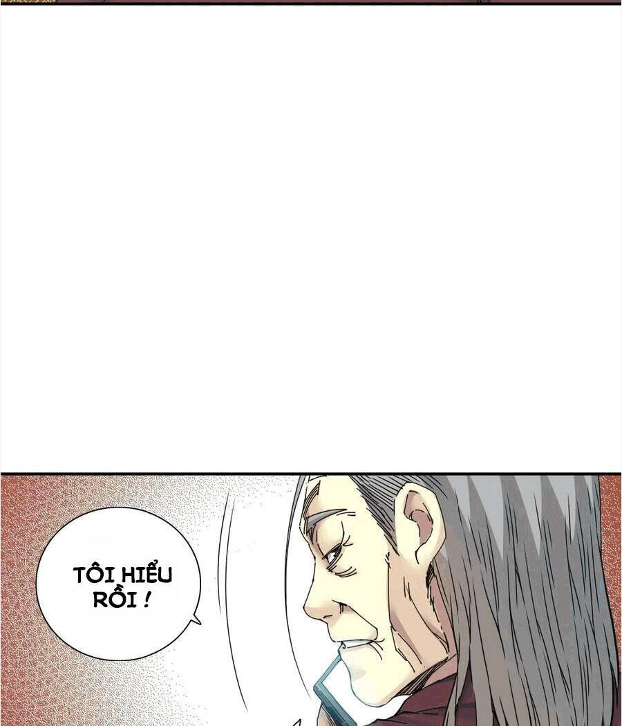 Câu Lạc Bộ Trường Sinh Chapter 56 - Trang 2