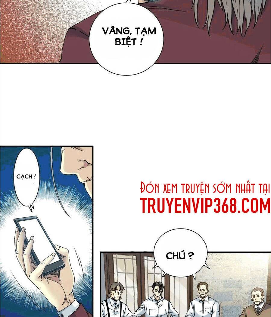 Câu Lạc Bộ Trường Sinh Chapter 56 - Trang 2