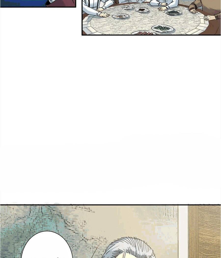 Câu Lạc Bộ Trường Sinh Chapter 56 - Trang 2