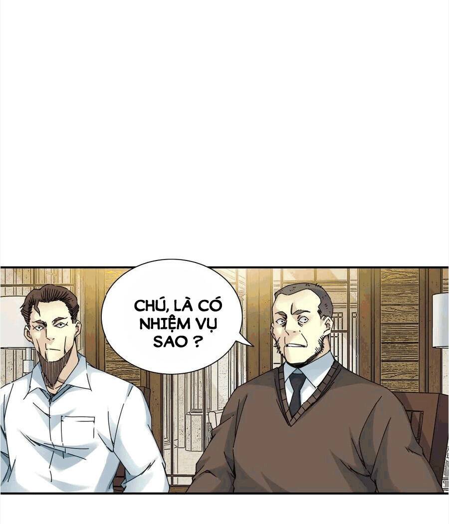 Câu Lạc Bộ Trường Sinh Chapter 56 - Trang 2