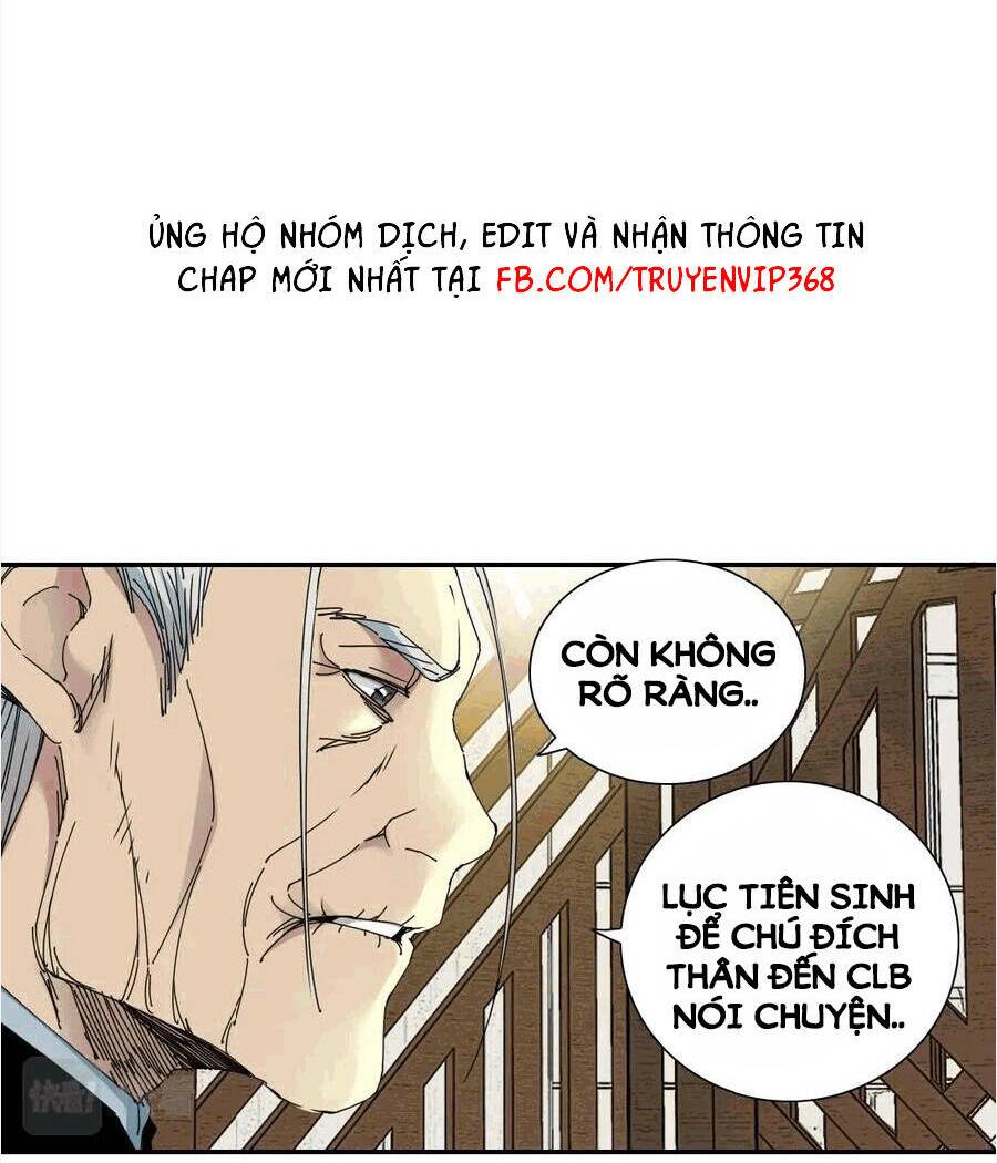 Câu Lạc Bộ Trường Sinh Chapter 56 - Trang 2