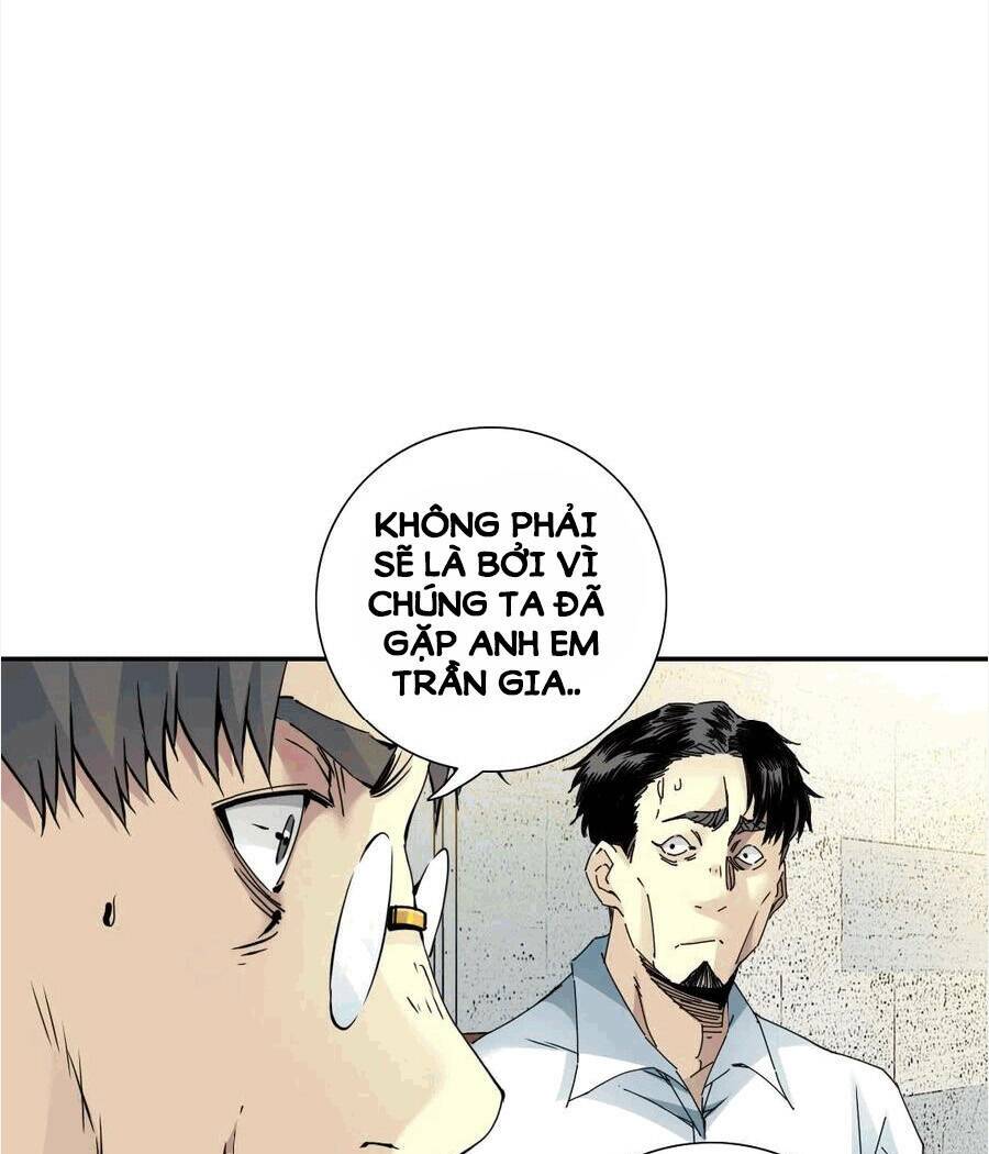 Câu Lạc Bộ Trường Sinh Chapter 56 - Trang 2