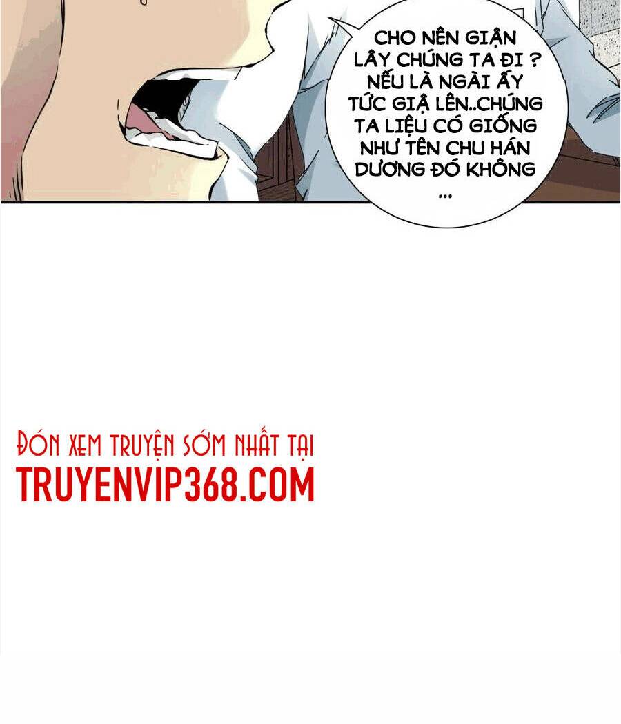 Câu Lạc Bộ Trường Sinh Chapter 56 - Trang 2