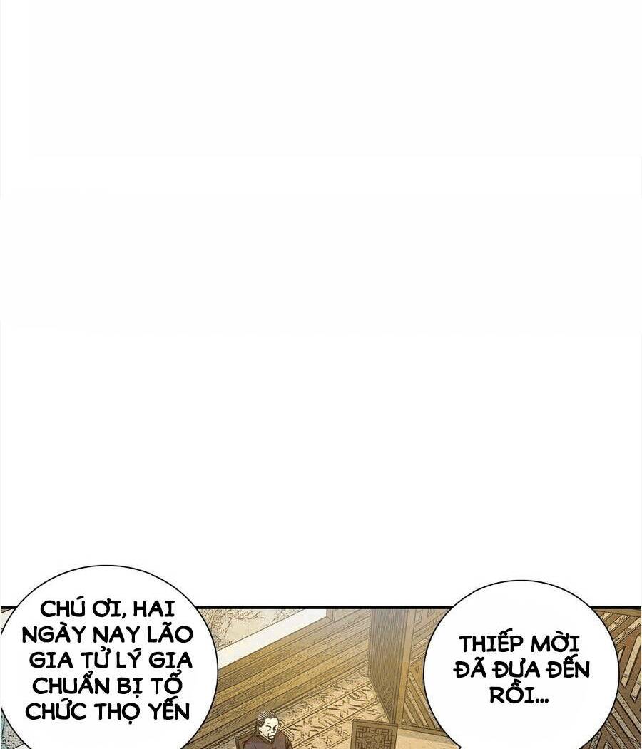 Câu Lạc Bộ Trường Sinh Chapter 56 - Trang 2