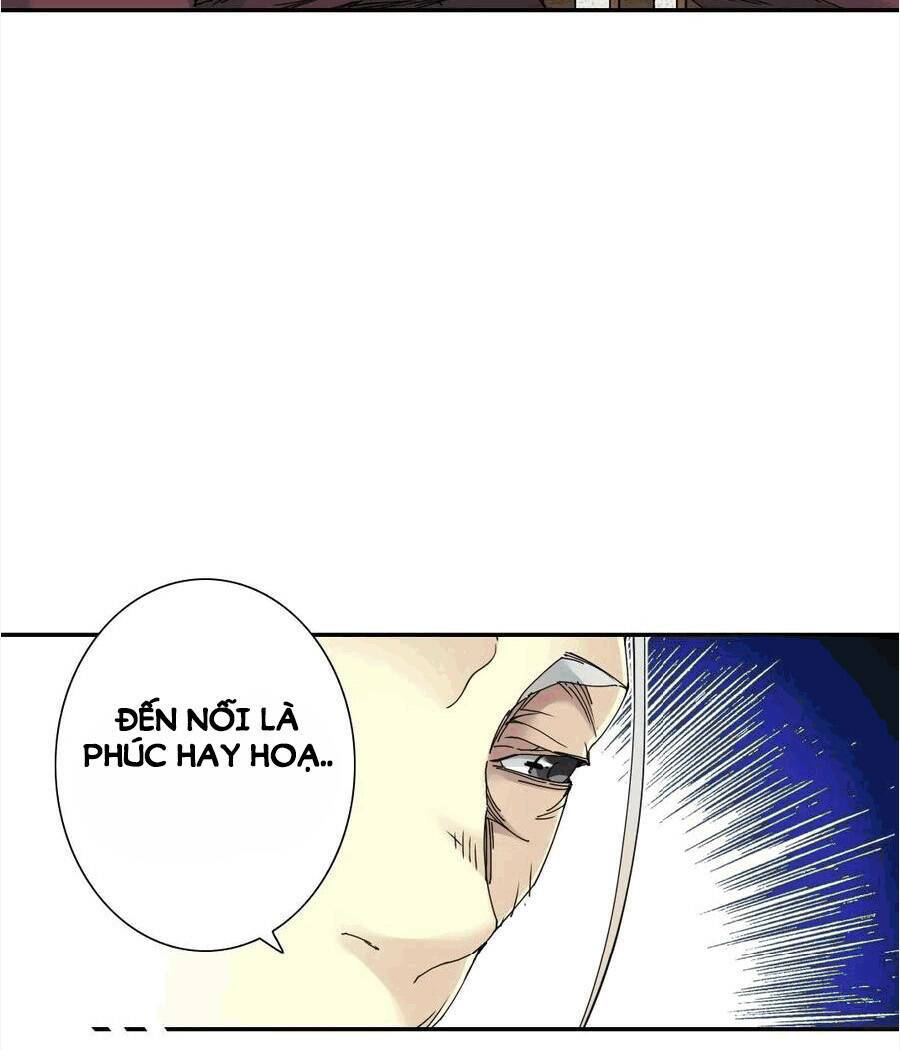 Câu Lạc Bộ Trường Sinh Chapter 56 - Trang 2