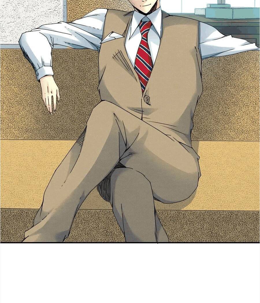 Câu Lạc Bộ Trường Sinh Chapter 56 - Trang 2