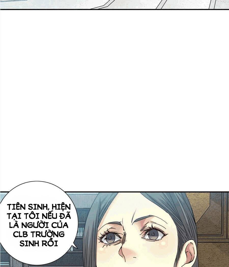 Câu Lạc Bộ Trường Sinh Chapter 56 - Trang 2