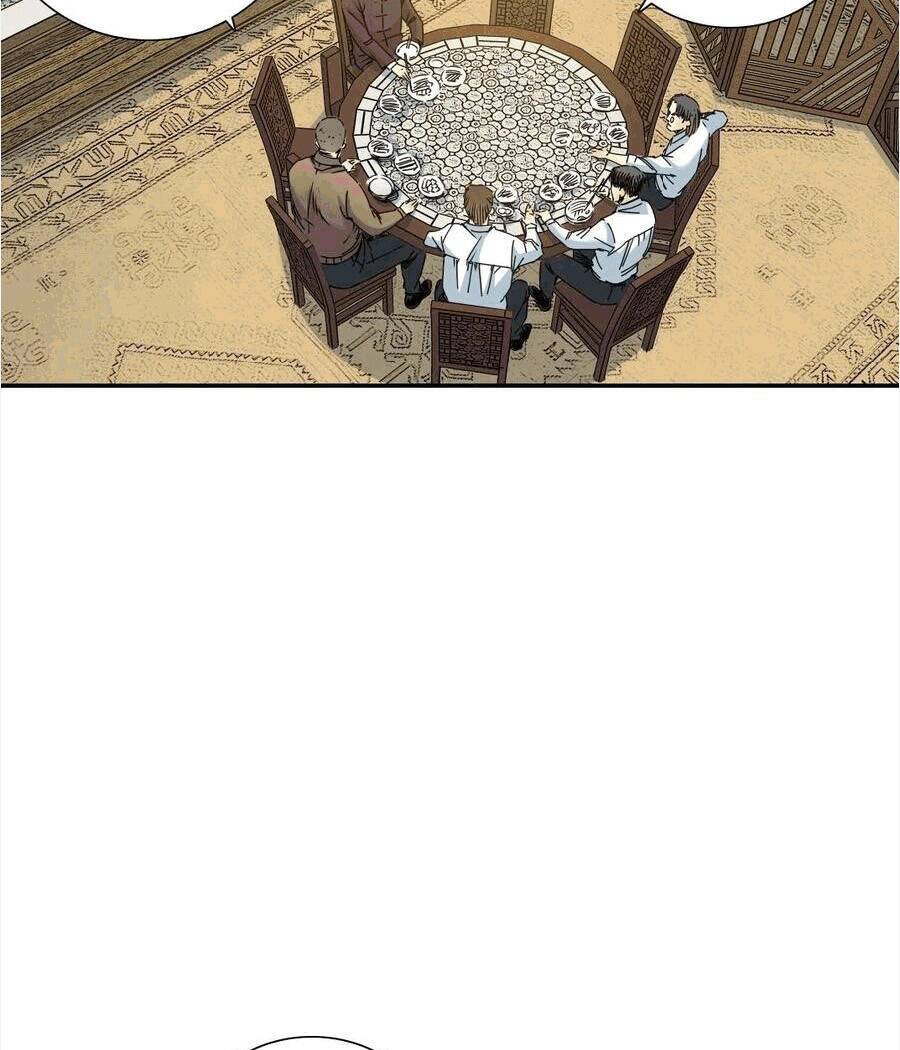 Câu Lạc Bộ Trường Sinh Chapter 56 - Trang 2