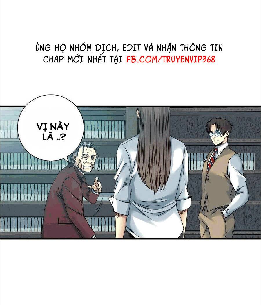 Câu Lạc Bộ Trường Sinh Chapter 56 - Trang 2