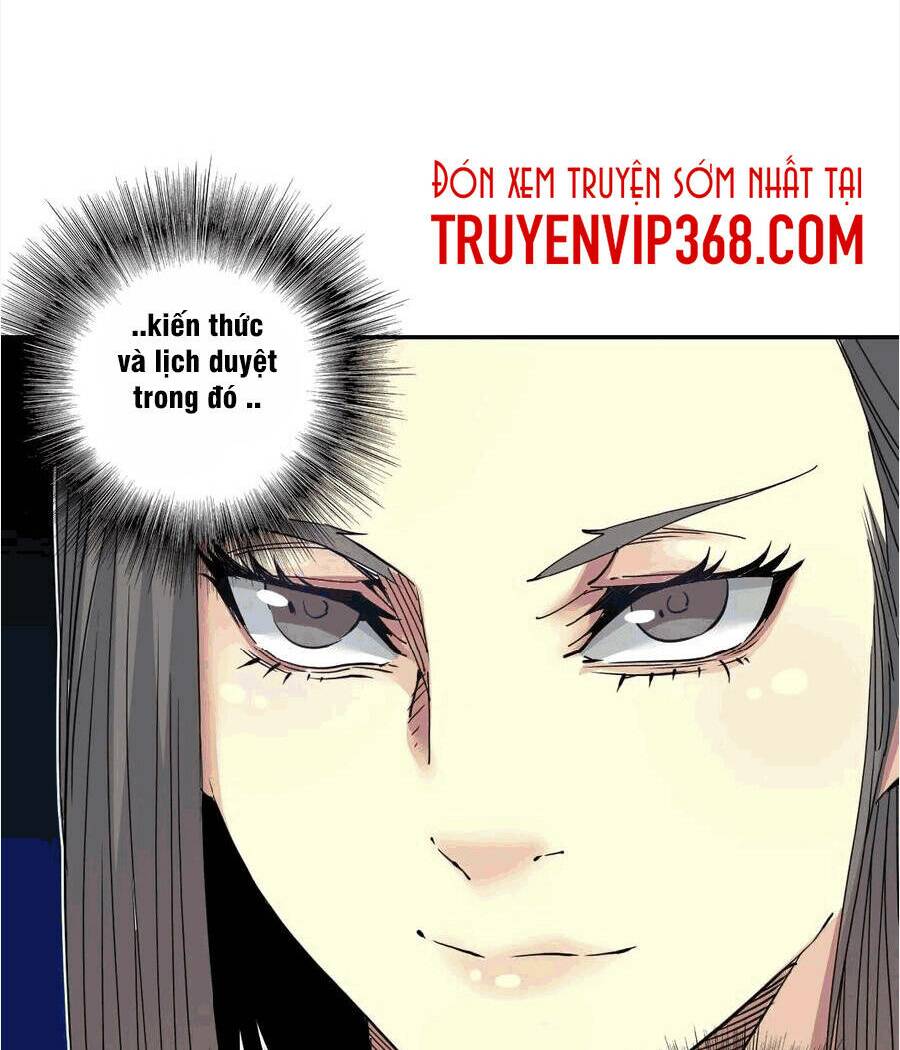 Câu Lạc Bộ Trường Sinh Chapter 56 - Trang 2