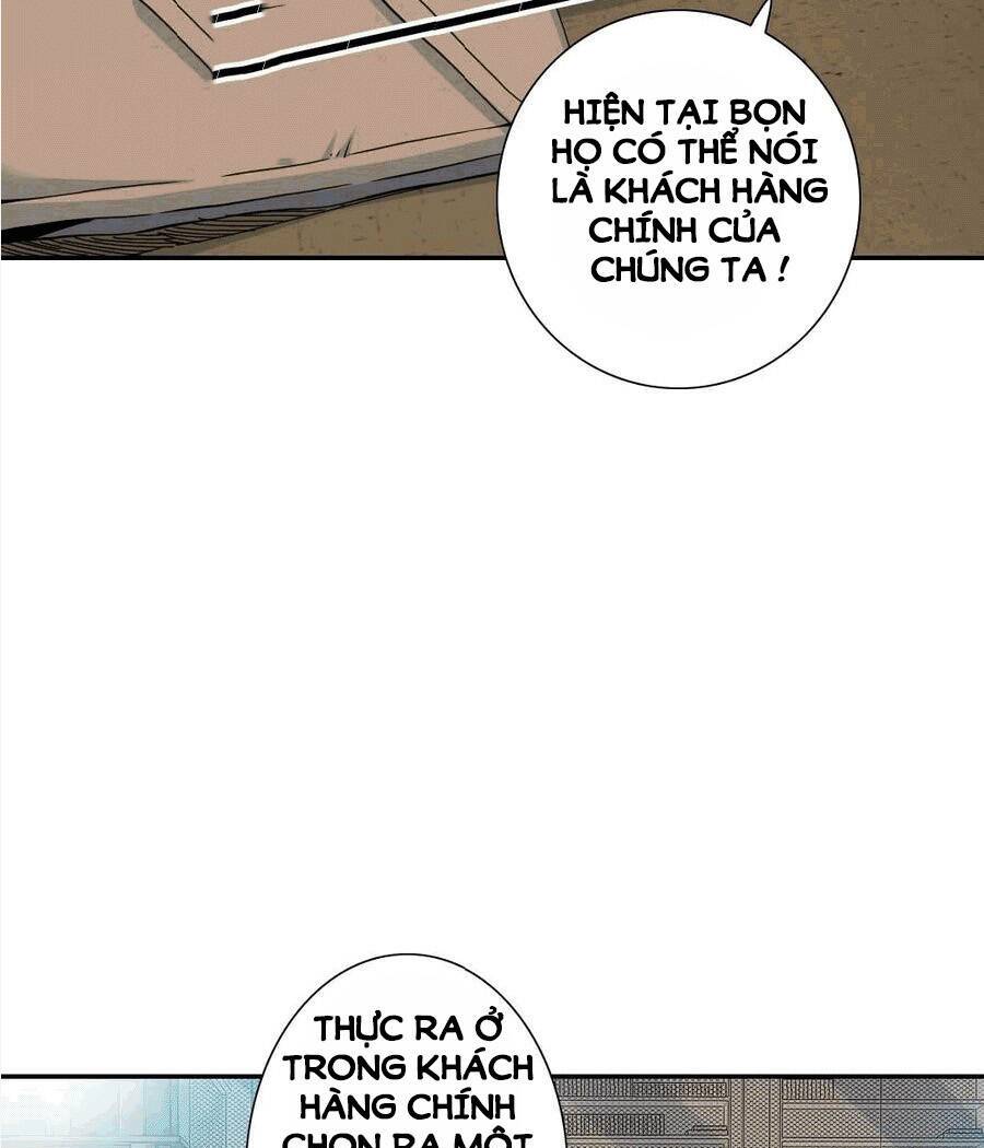 Câu Lạc Bộ Trường Sinh Chapter 56 - Trang 2