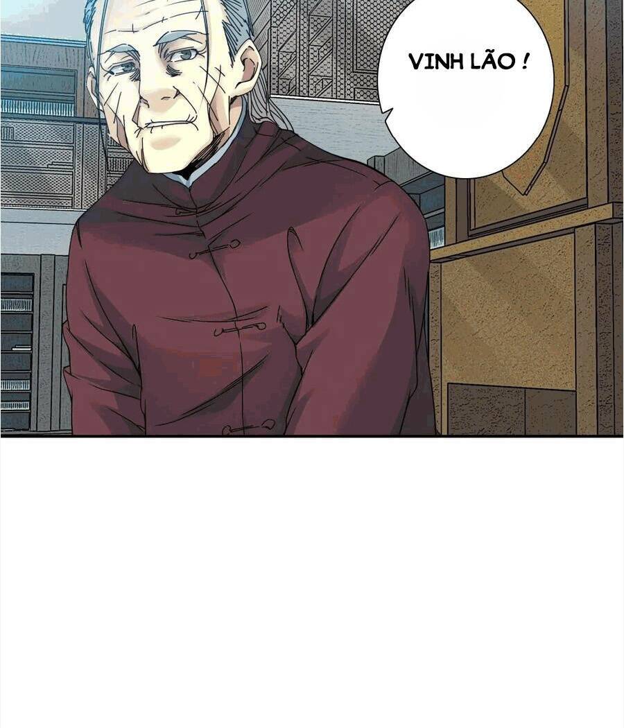 Câu Lạc Bộ Trường Sinh Chapter 56 - Trang 2