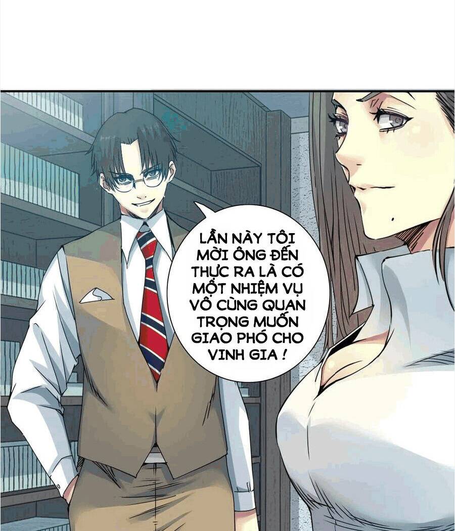 Câu Lạc Bộ Trường Sinh Chapter 56 - Trang 2