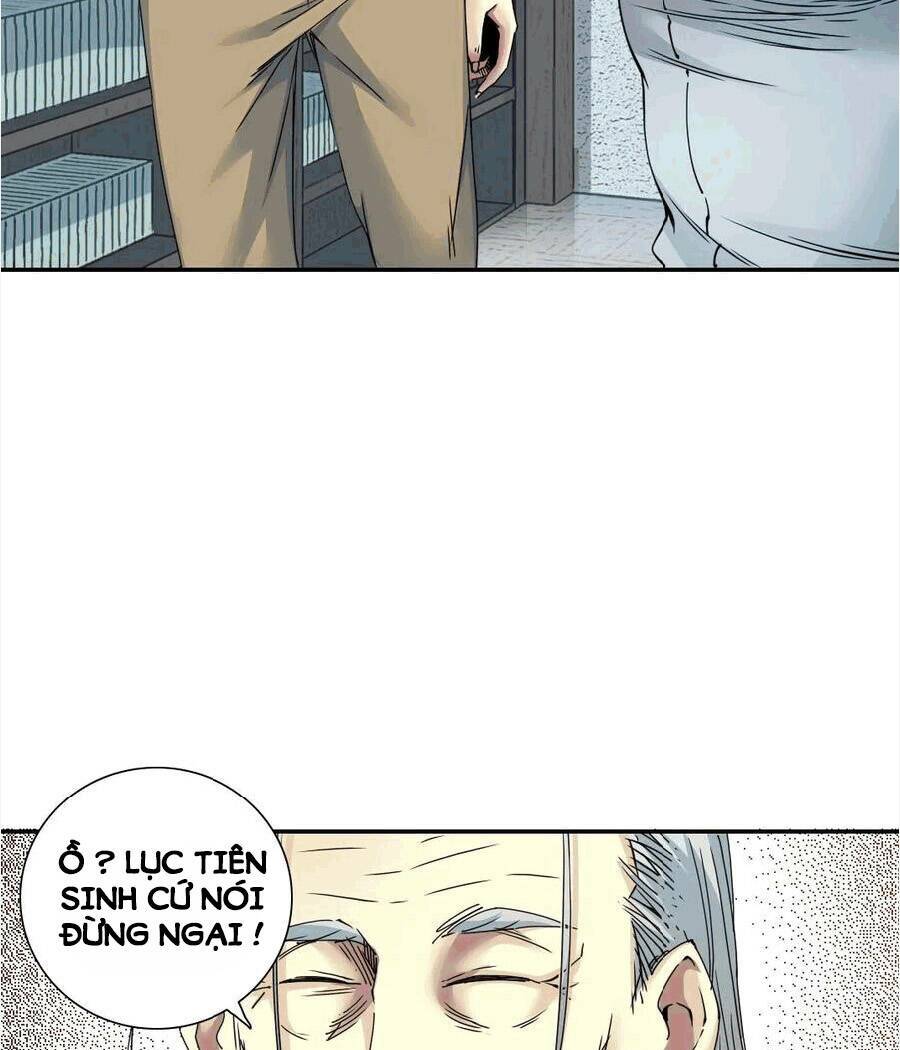 Câu Lạc Bộ Trường Sinh Chapter 56 - Trang 2