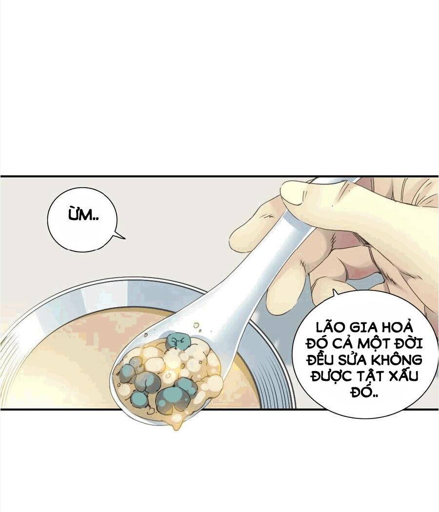 Câu Lạc Bộ Trường Sinh Chapter 56 - Trang 2