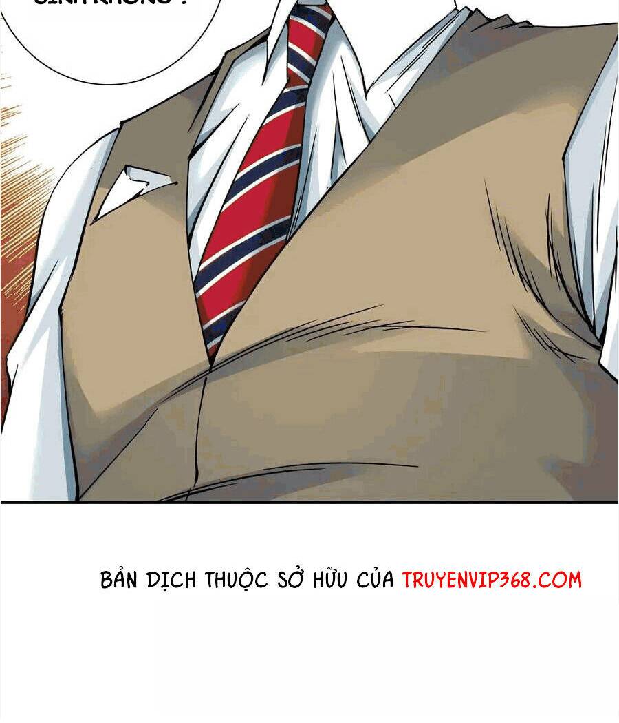 Câu Lạc Bộ Trường Sinh Chapter 56 - Trang 2