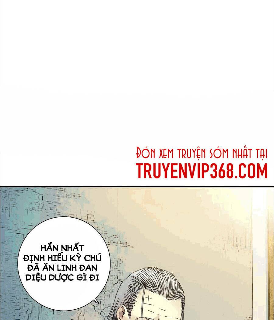 Câu Lạc Bộ Trường Sinh Chapter 56 - Trang 2