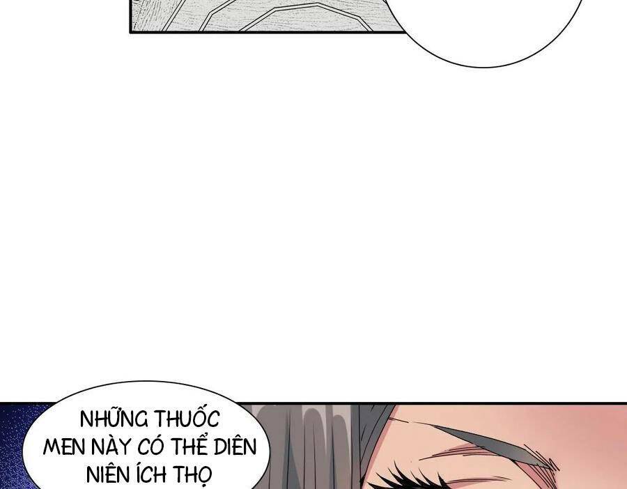 Câu Lạc Bộ Trường Sinh Chapter 57 - Trang 2