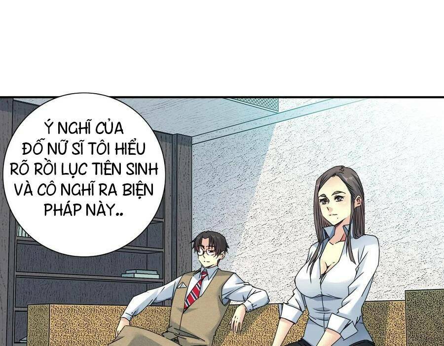 Câu Lạc Bộ Trường Sinh Chapter 57 - Trang 2